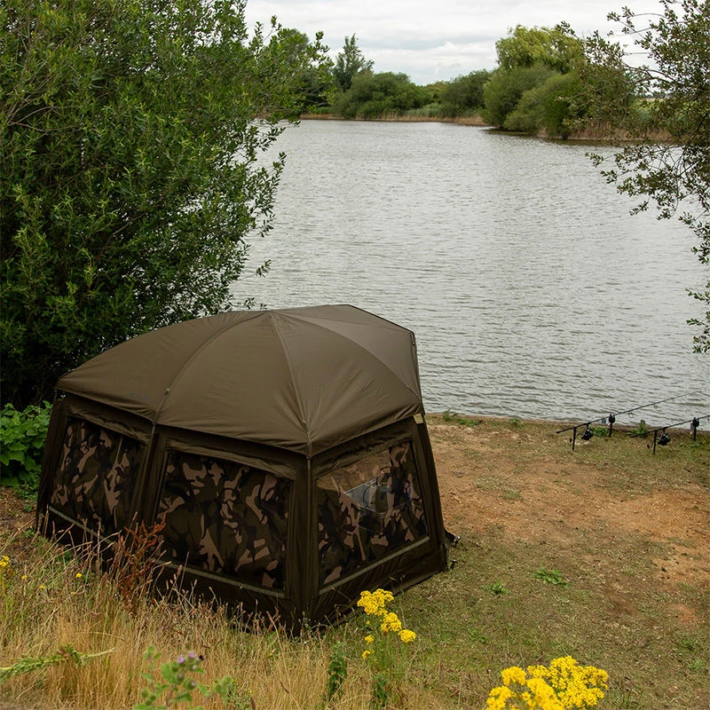 Fox Frontier II XL Bivvy